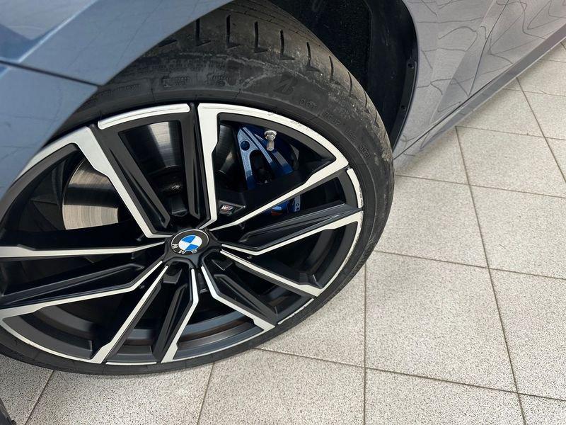 BMW Serie 4 Coupé M440i 48V xDrive Coupé IVA ESPOSTA