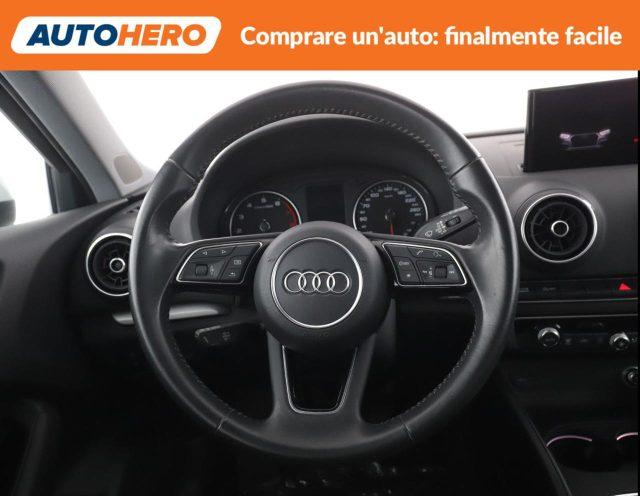 AUDI A3 SPB 30 TFSI