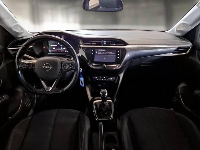 Opel Corsa 5 Porte 1.2 Elegance