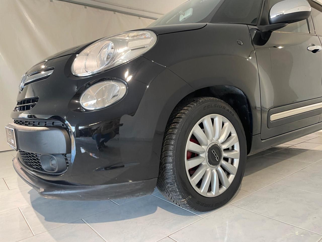 Fiat 500L 1.3 Multijet 85 CV Lounge x NEOPATENTATI