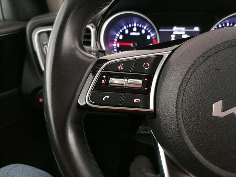 Kia Xceed 1.0 t-gdi Business Gpl 117cv