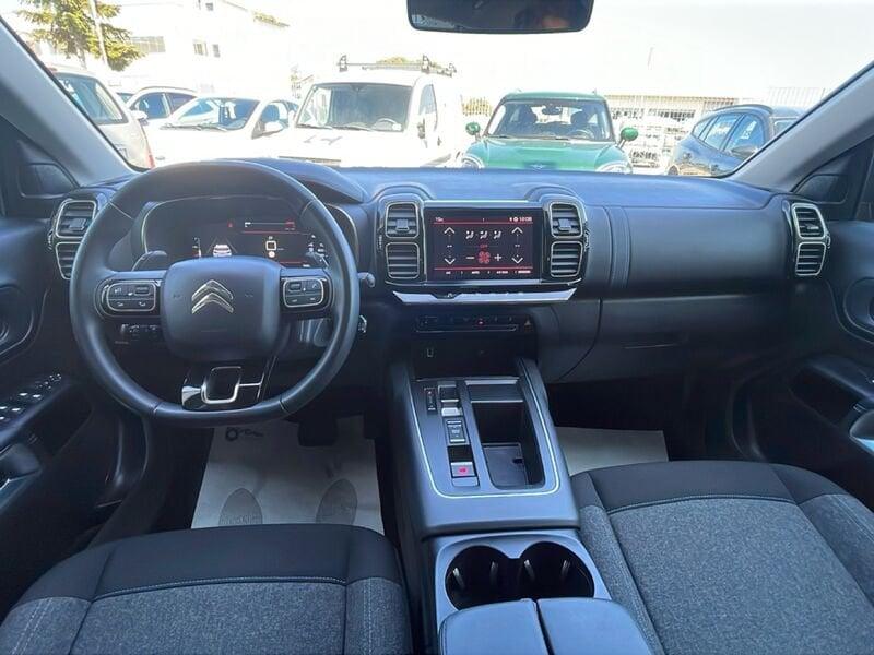 Citroën C5 Aircross BlueHDi 130 S&S Feel EAT8