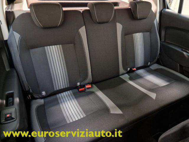 DACIA Sandero 0.9 TCe 12V 90CV Start&Stop Serie Speciale Wow