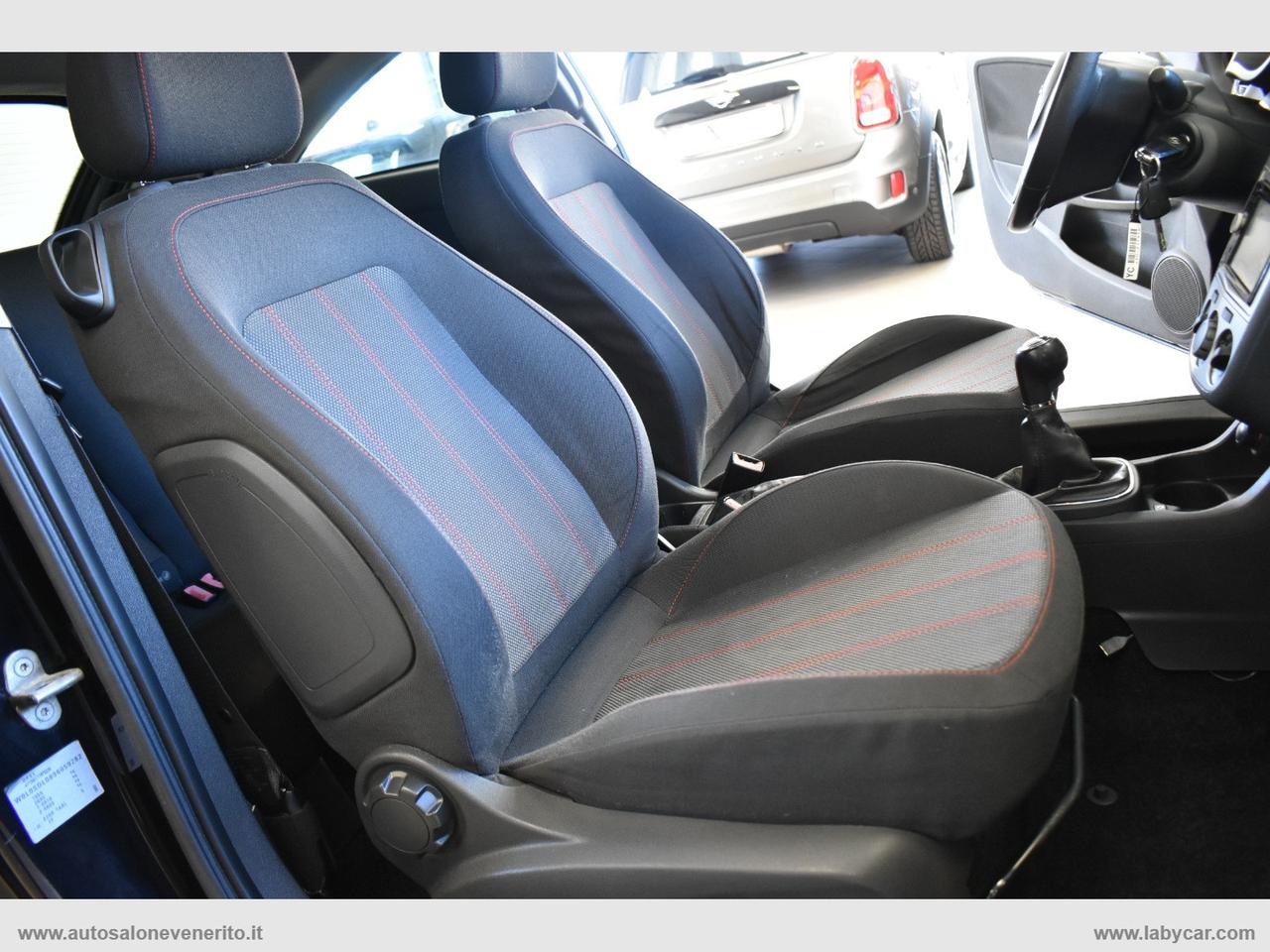 OPEL Corsa 1.3 CDTI 75 CV ecoFLEX 3p. Sport