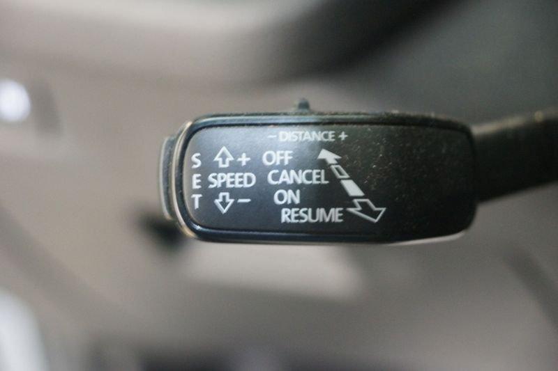 Skoda Octavia Octavia 2.0 TDI 150 CV DSG Wagon Executive