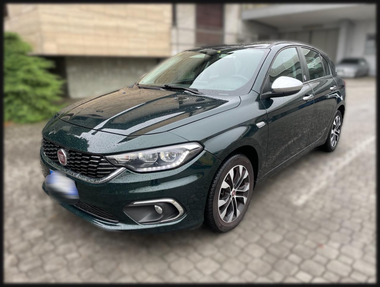 Fiat Tipo 1.4 5 porte Sport