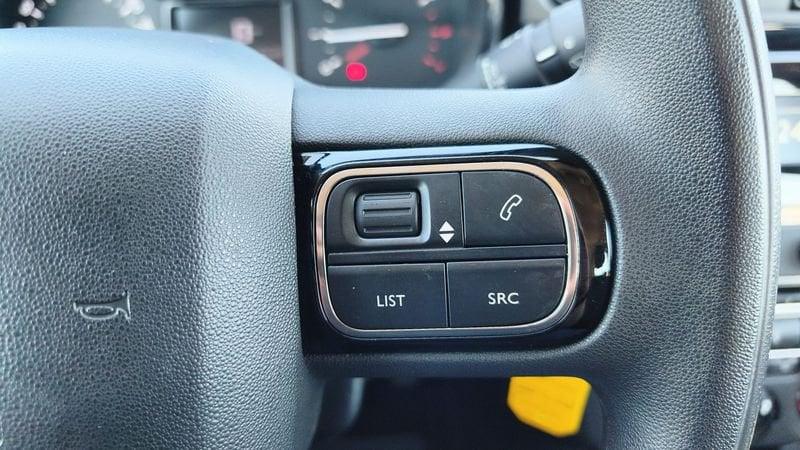 Citroën C3 PureTech 82 S&S Feel