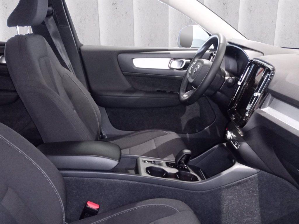 VOLVO XC40 1.5 t5 phev Inscription Expression auto my21 del 2022