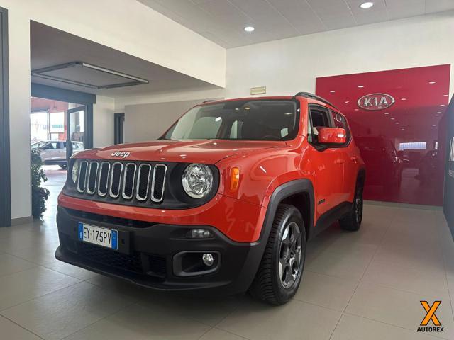 JEEP Renegade 1.4 MultiAir Limited
