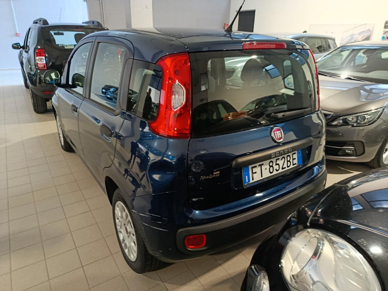 Fiat Panda 1.2 EasyPower Easy