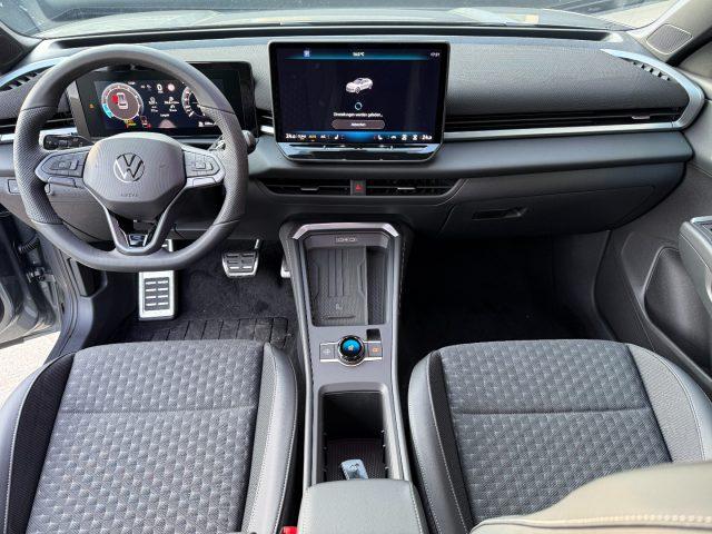 VOLKSWAGEN T-Roc Nuova 1.5 eTSI DSG R-Line Black Style Camera LED