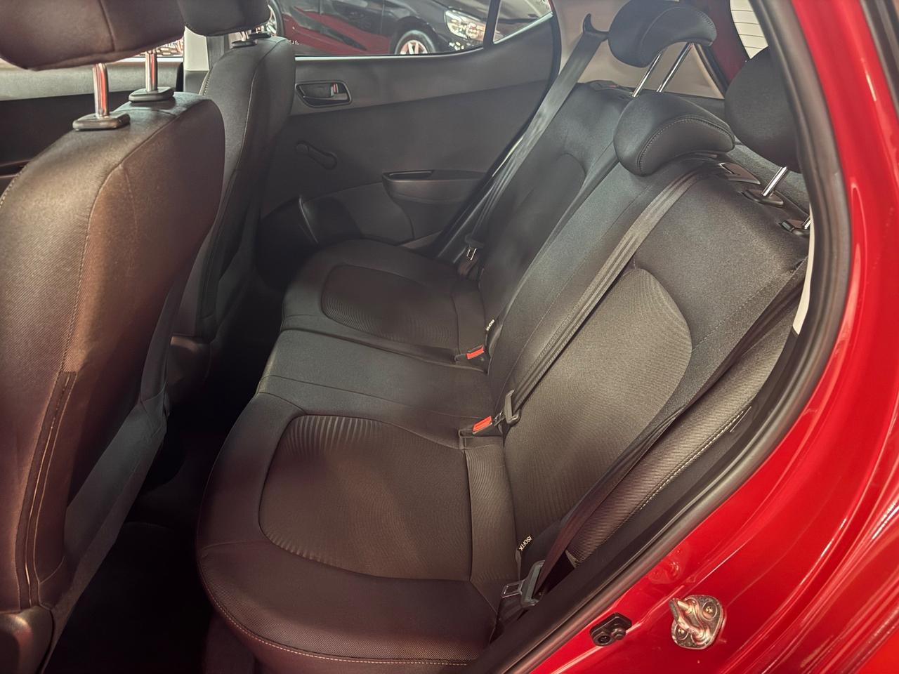 Hyundai i10 1.0 MPI Prime CON SOLI 60.000km