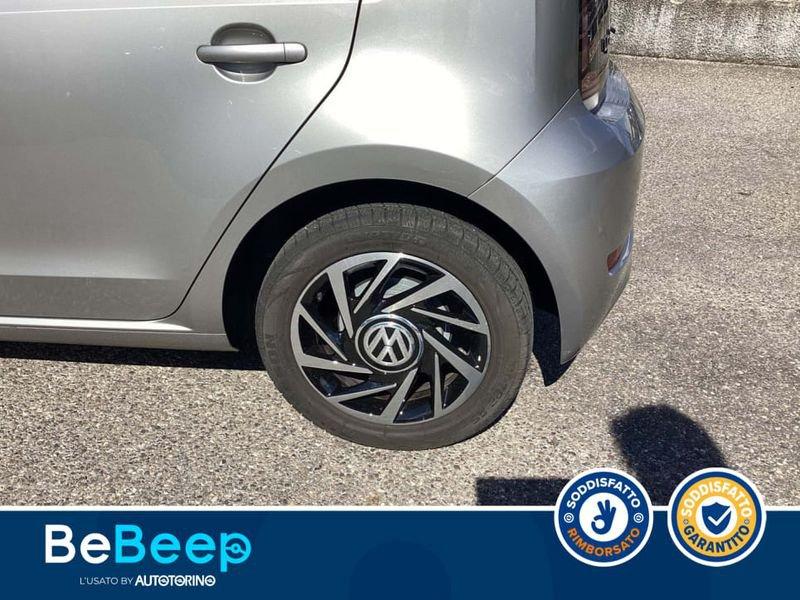 Volkswagen up! 5P 1.0 MOVE 60CV