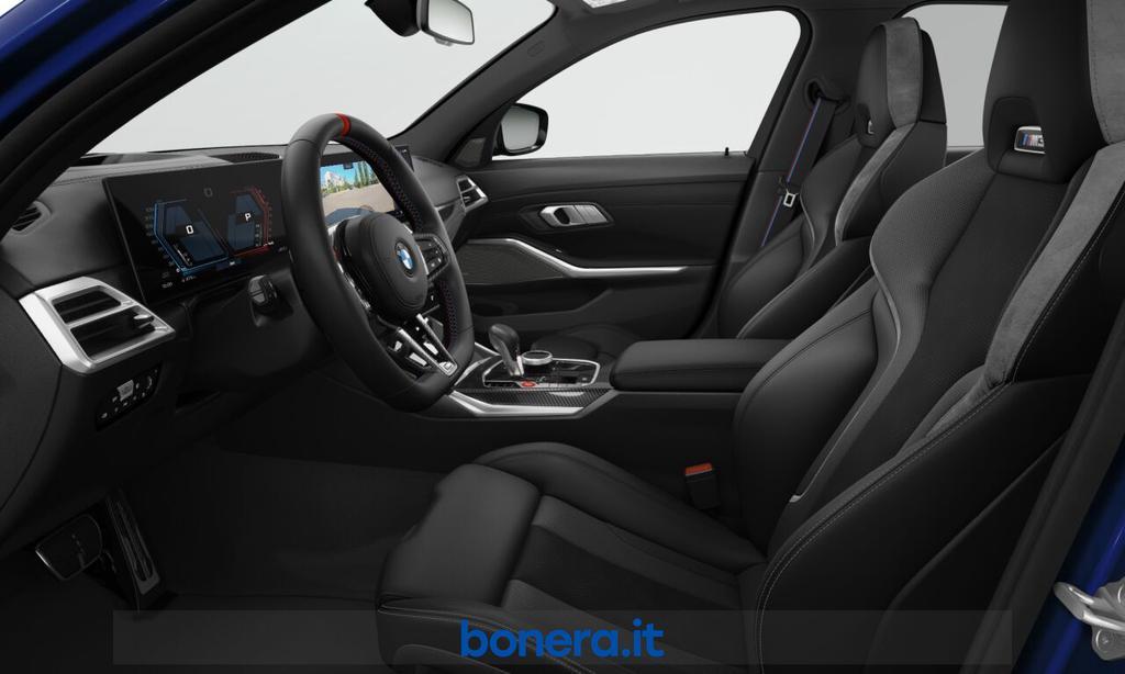 BMW M3 Berlina 3.0 Competition xDrive Steptronic