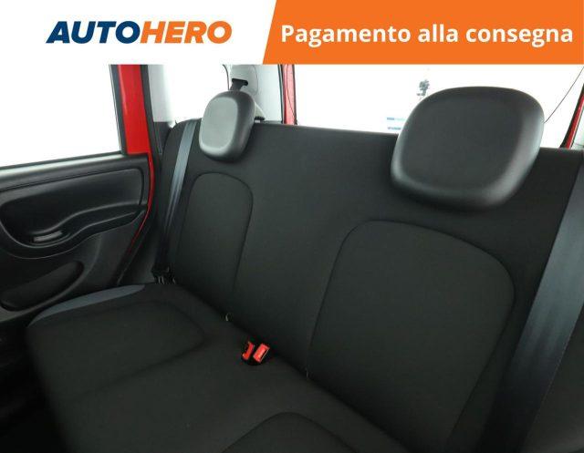 FIAT Panda 1.2 Pandazzurri