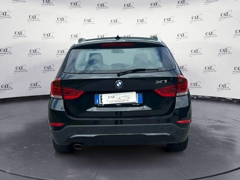 BMW X1 X1 xdrive18d Sport