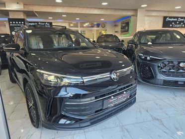 Volkswagen Tiguan 1.5 eTSI 130 CV ACT DSG Edition GOAL - TETTO