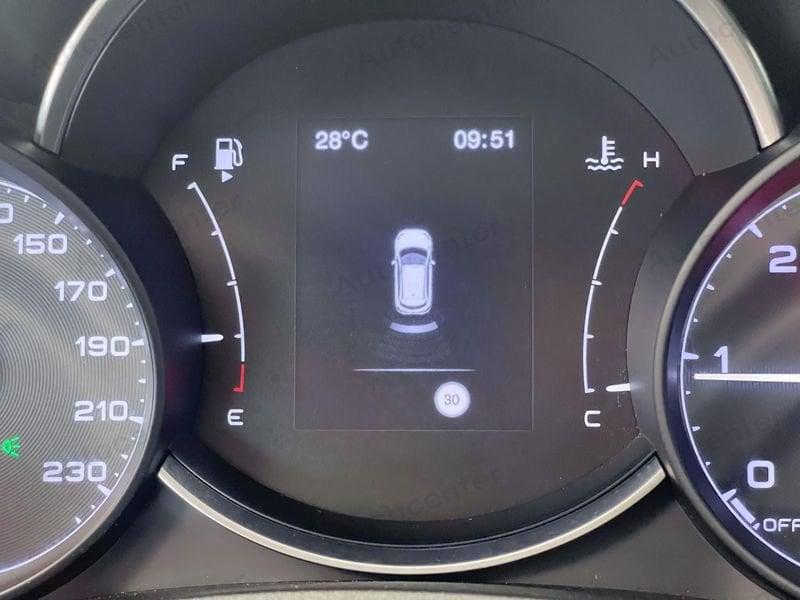 FIAT 500X Cross 1.3 Mjet 95cv E6D Cross