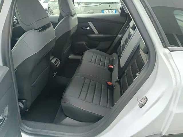 Citroen C4 1.2 PureTech 130cv EAT8 PLUS+NA KM ZERO