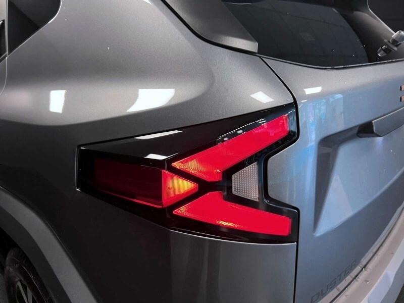 DACIA Duster 3ª serie Duster Tce 130 CV MHEV 4...