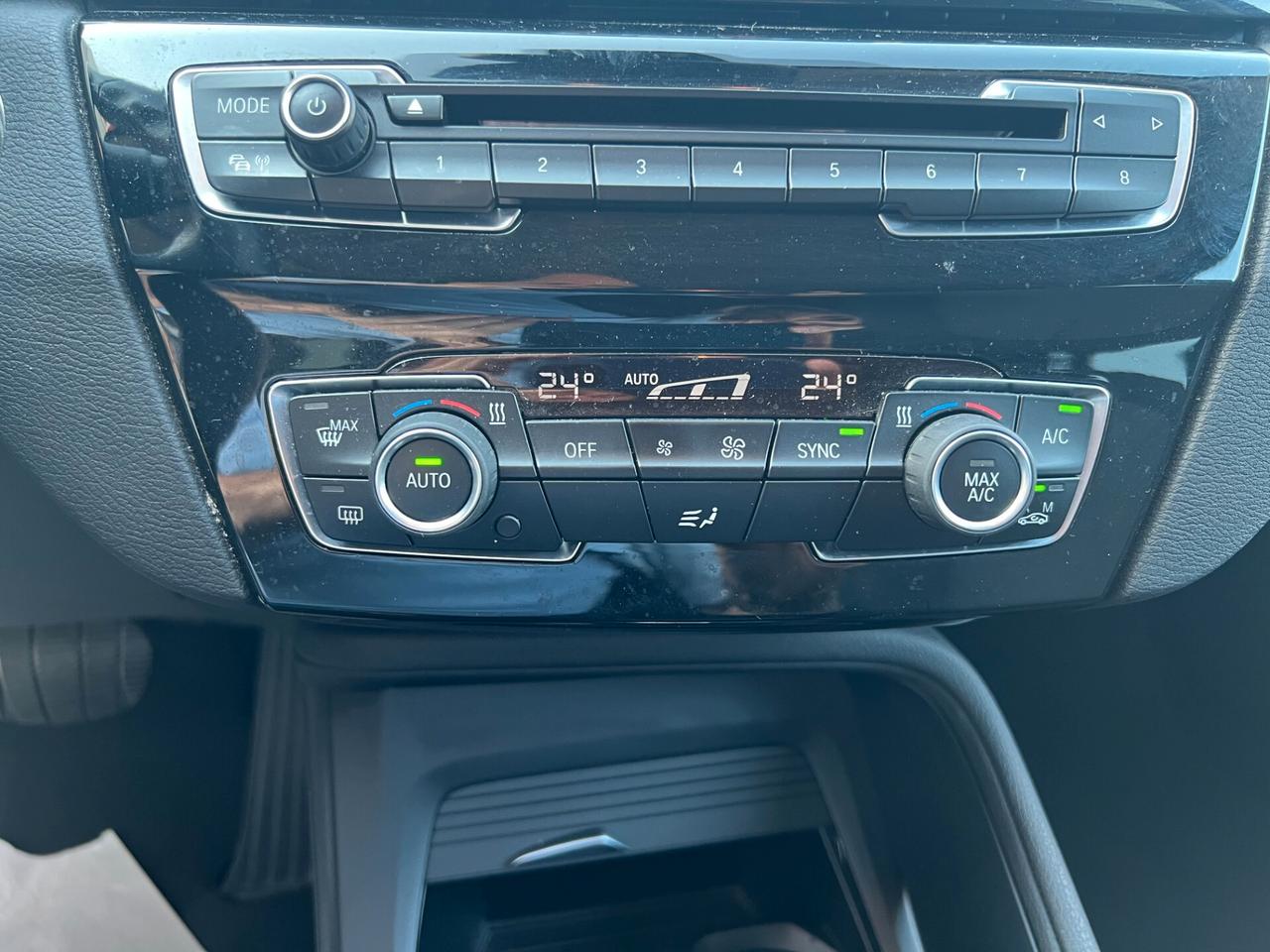 Bmw X1 XDrive 20d Business
