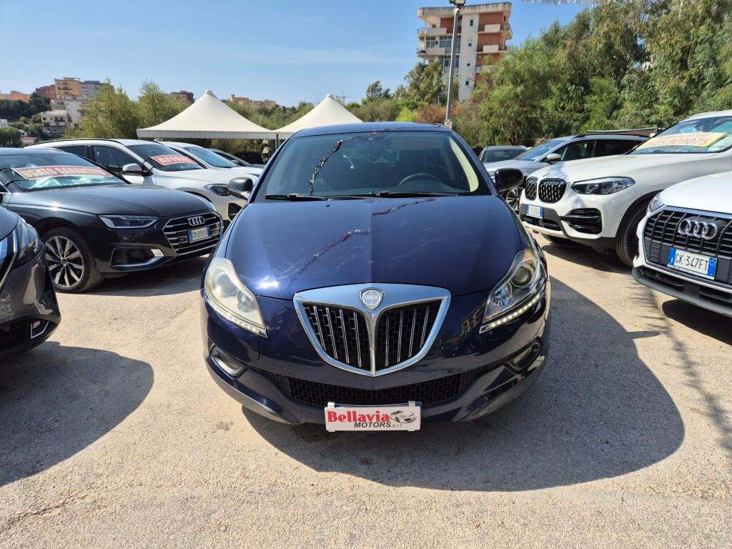 Lancia Delta 1.6 MJT 120CV Oro