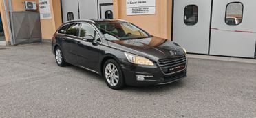 Peugeot 508 1.6 e-HDi 115CV ETG6 S&S SW Ciel Allure