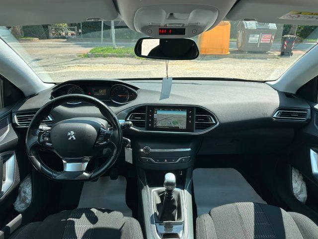 PEUGEOT 308 1.2 Turbo 130 S&S Allure