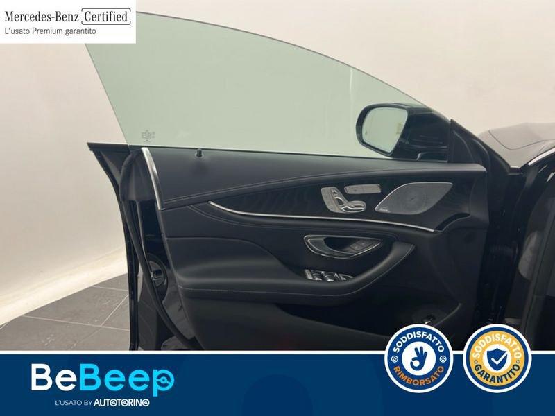 Mercedes-Benz CLS Coupé CLS COUPE 300 D MHEV PREMIUM PLUS 4MATIC AUTO