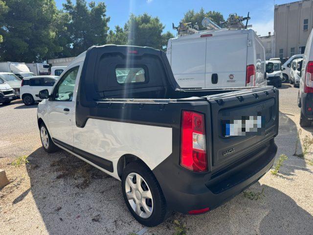 DACIA Dokker Blue dCi 75 Pick-Up CASSONE FISSO