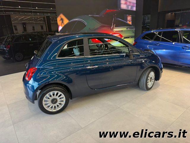 FIAT 500 1.0 Hybrid Dolcevita - NO VINCOLI DI FINANZIAMENTO