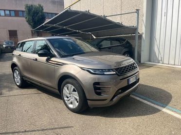 LAND ROVER Range Rover Evoque 1.5 I3 160 CV Auto R-Dynamic SE Benzina/hibrid