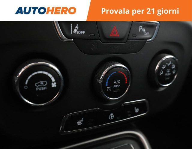 JEEP Compass 2.0 Multijet II aut. 4WD Longitude