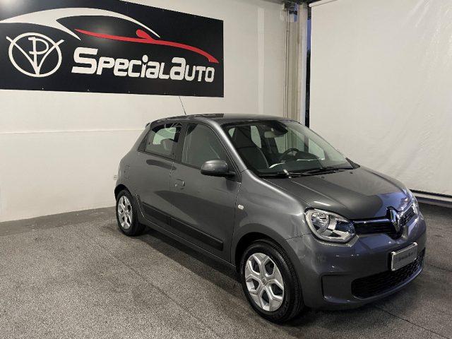 RENAULT Twingo SCe 65 CV Duel 14000km