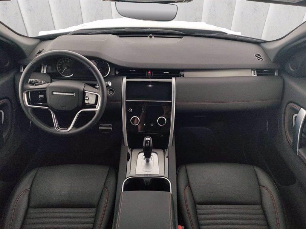 LAND ROVER Discovery sport 2.0d td4 mhev r-dynamic s awd 163cv auto del 2023