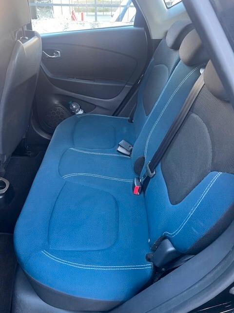 Renault Captur dCi 8V 90 CV Start&Stop Energy Iconic