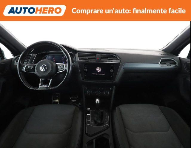 VOLKSWAGEN Tiguan 1.5 TSI 150 CV DSG Sport ACT BlueMotion Technology