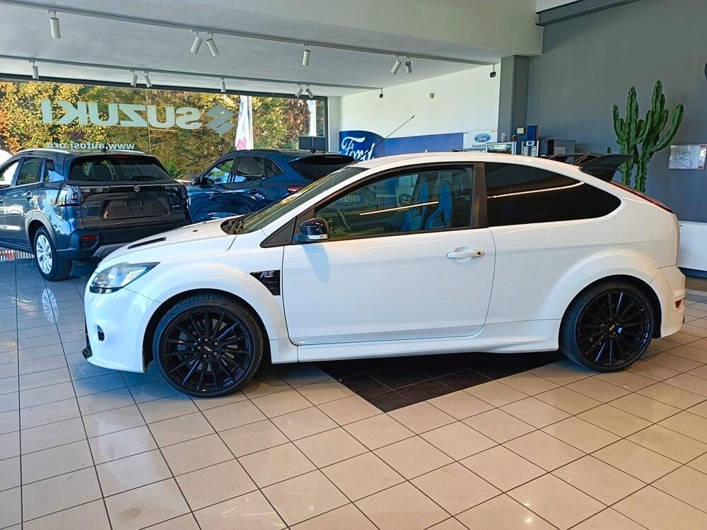 Ford Focus 2.5T (305CV) 3p. RS