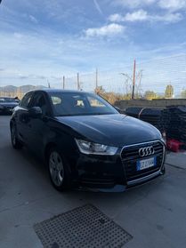 Audi A1 1.6 TDI 116 CV