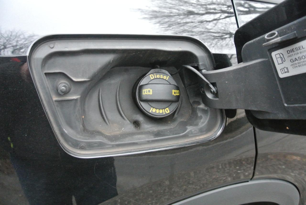 Audi Q2 1.6 TDI Business