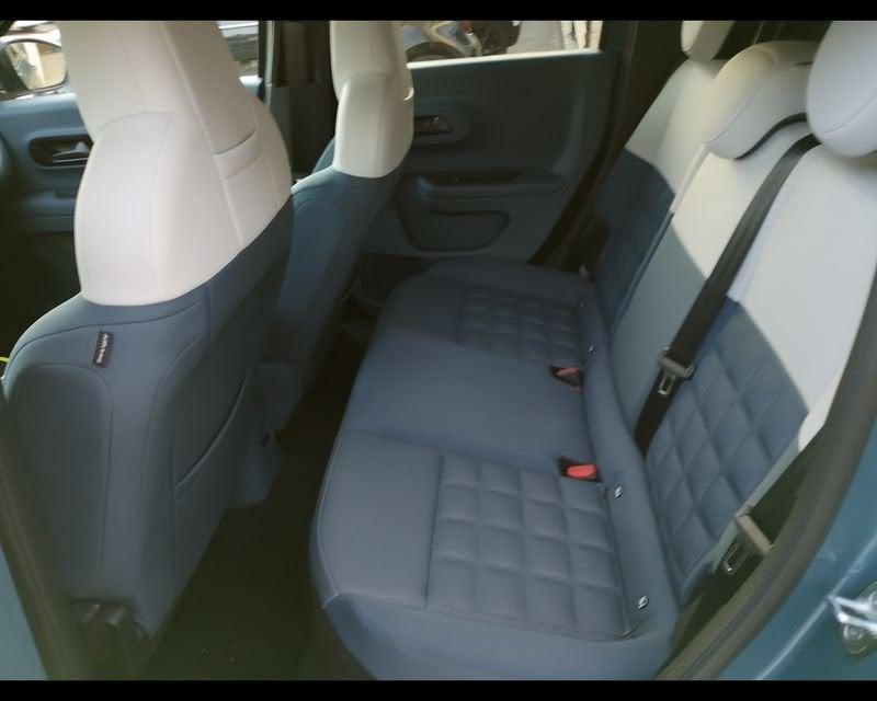 FIAT Grande Panda Hybrid Hybrid La Prima