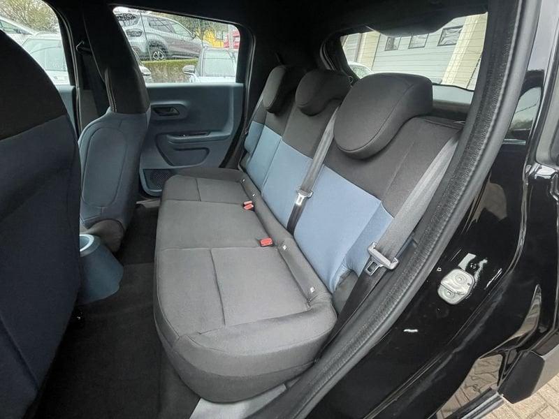 FIAT Grande Panda 1.2 hybrid Icon 110cv edct - KM0