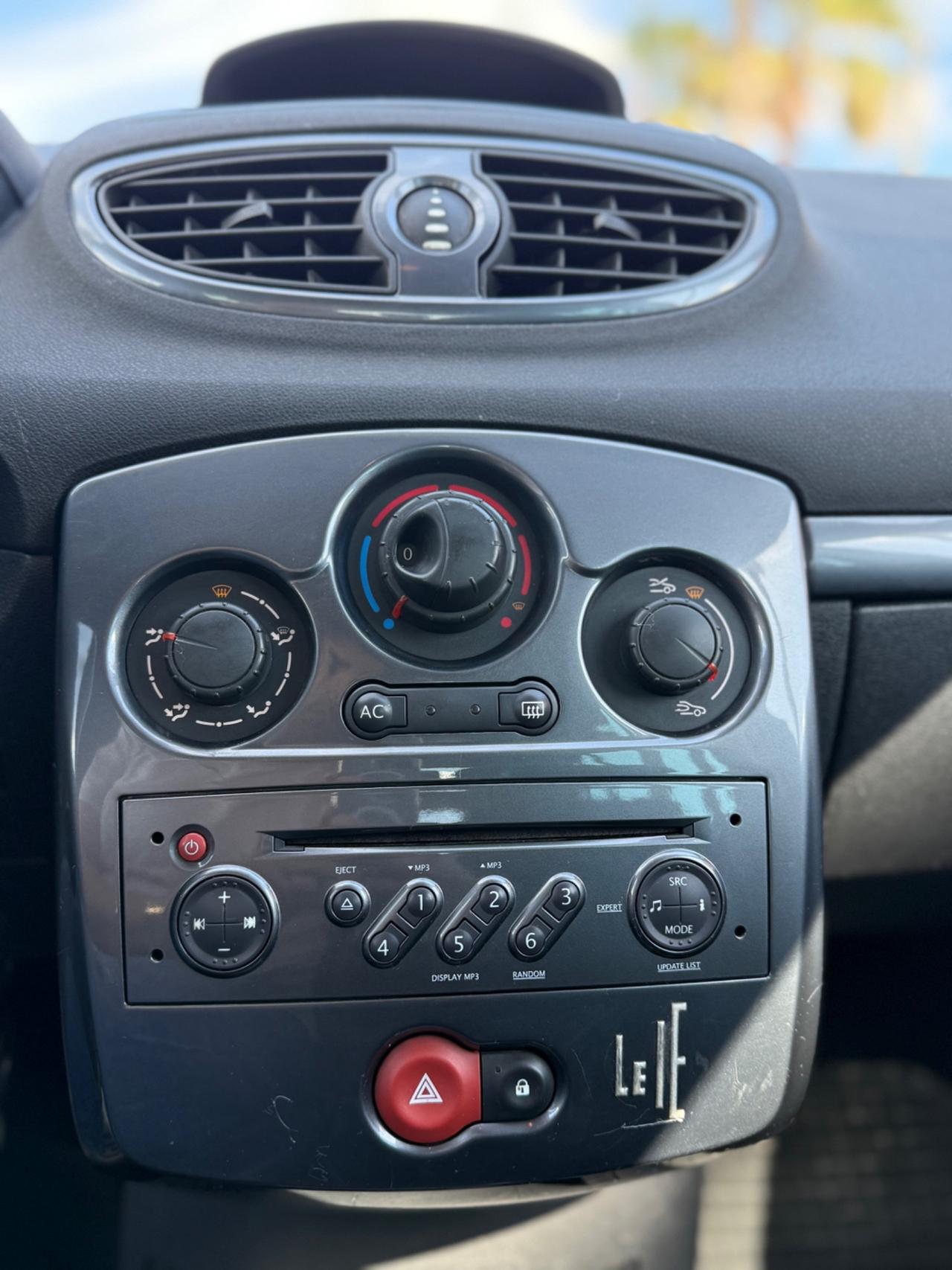 Renault Clio 1.5 dCi 85CV 5 porte Le Iene