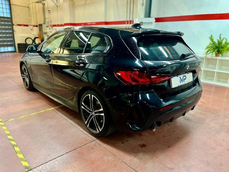 BMW Serie 1 118i 5p. Msport