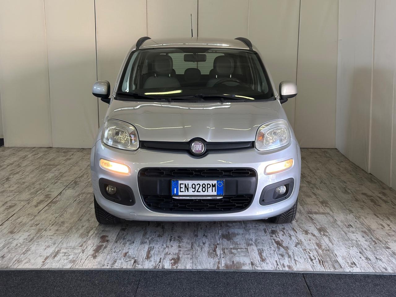 Fiat Panda 1.2 Benzina ok neopatentati