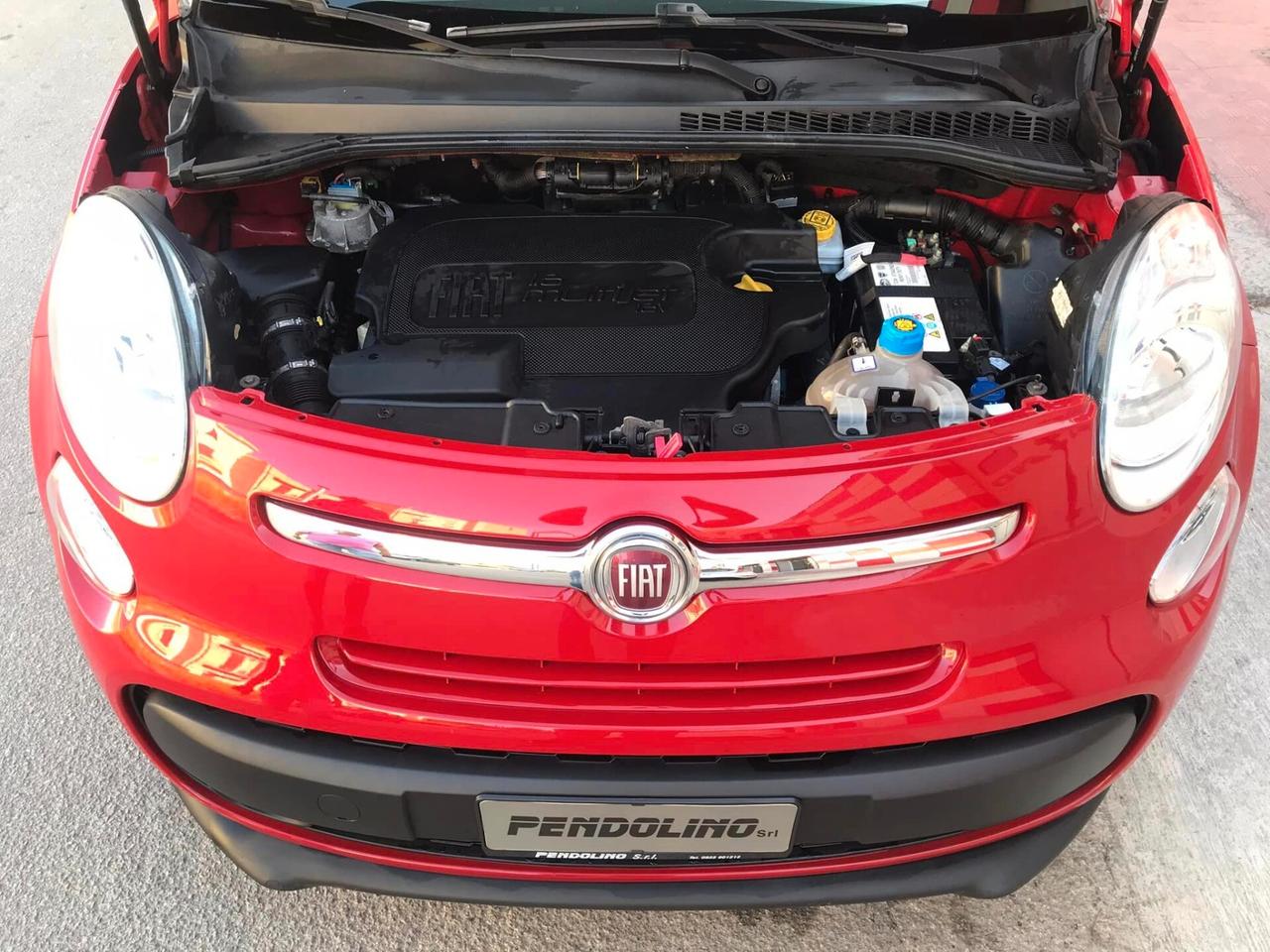 Fiat 500L 1.6 Multijet 105 CV Easy--PREZZO RIBASSATO
