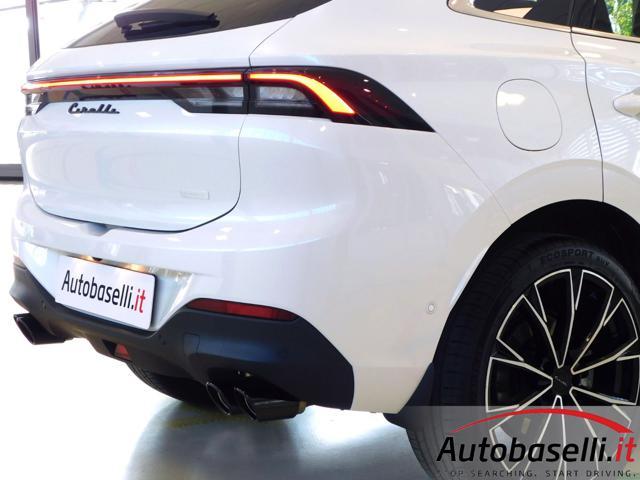 CIRELLI Cirelli 5 1.5 177CV AUTOMATICA DCT PREMIUM 'EURO 6E'