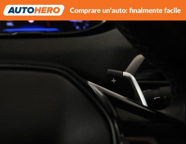PEUGEOT 5008 BlueHDi 130 S&S Allure