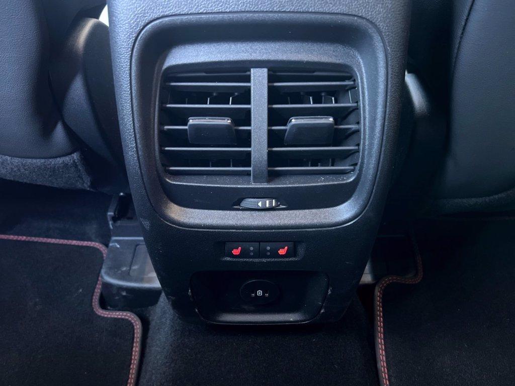 FORD Kuga 2.5 Plug In Hybrid 243 CV CVT 2WD ST-Line X del 2024