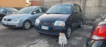 Hyundai Atos Prime 1.1 12V Active